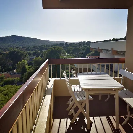 Vue Sur Mer Exceptionnelle Iles D'or * Bormes-les-Mimosas