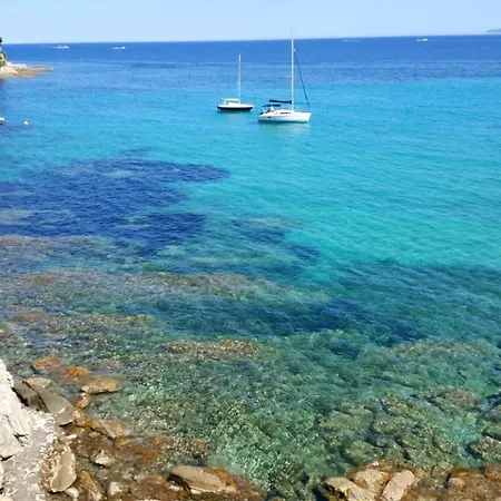 Διαμέρισμα Vue Sur Mer Exceptionnelle Iles D'or *