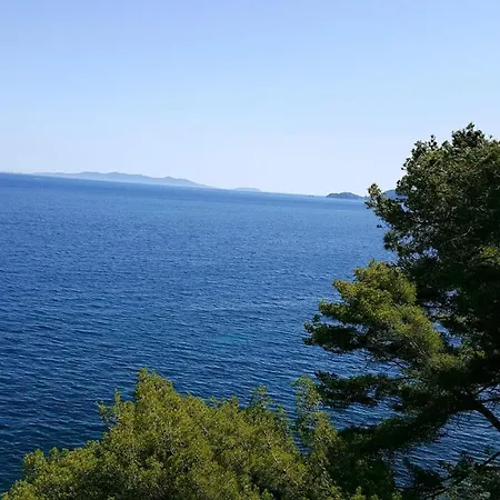 Vue Sur Mer Exceptionnelle Iles D'or * Bormes-les-Mimosas