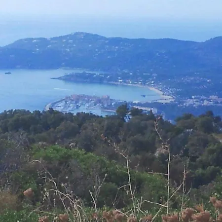 Vue Sur Mer Exceptionnelle Iles D'or Bormes-les-Mimosas