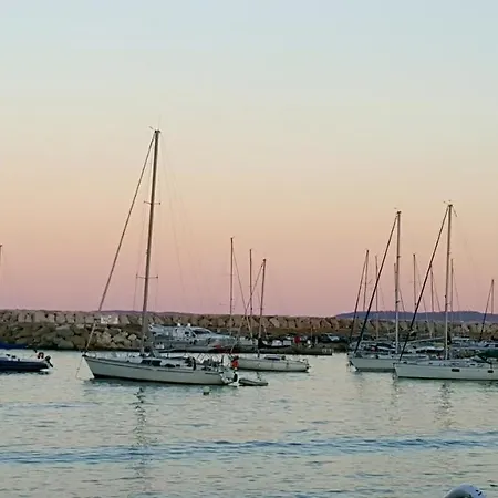 Διαμέρισμα Vue Sur Mer Exceptionnelle Iles D'or *