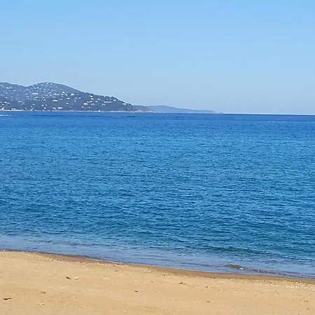 Vue Sur Mer Exceptionnelle Iles D'or * Bormes-les-Mimosas
