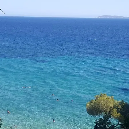 Vue Sur Mer Exceptionnelle Iles D'or Bormes-les-Mimosas