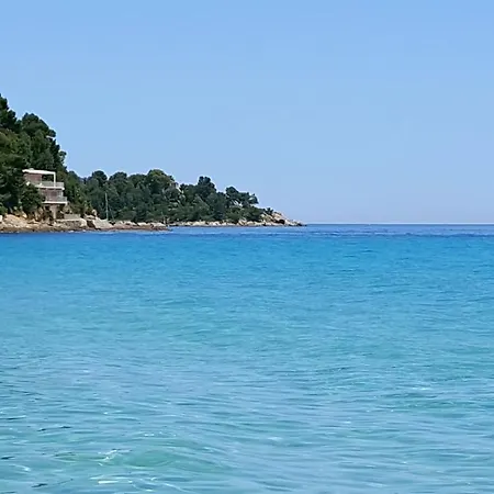 Vue Sur Mer Exceptionnelle Iles D'or Bormes-les-Mimosas