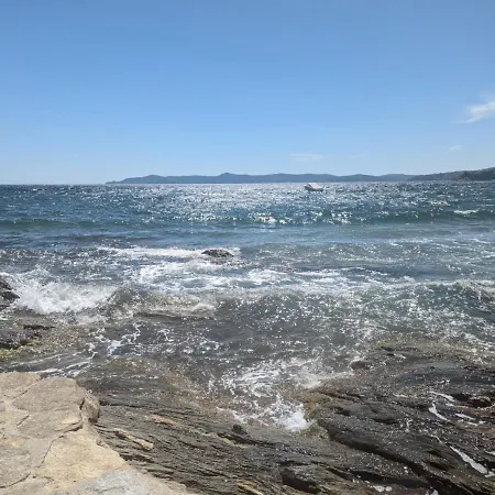 Διαμέρισμα Vue Sur Mer Exceptionnelle Iles D'or