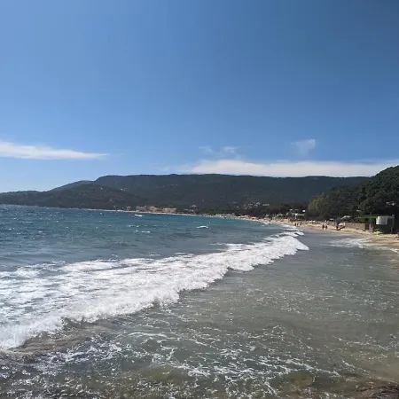 Vue Sur Mer Exceptionnelle Iles D'or Bormes-les-Mimosas