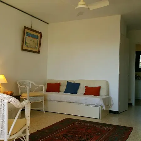 Appartamento Vue Sur Mer Exceptionnelle Iles D'or