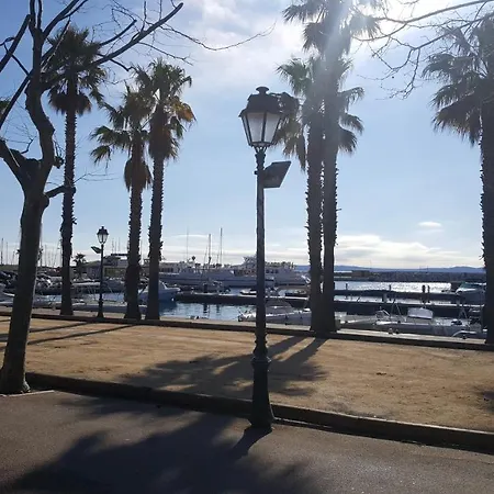 Vue Sur Mer Exceptionnelle Iles D'or Bormes-les-Mimosas