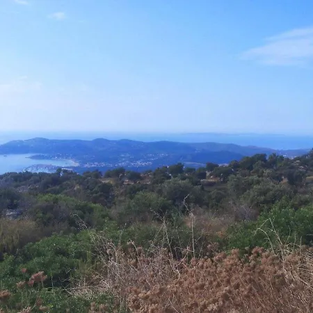 Apartment 1Bed Apartment Sleeps 4 - Sea Views Wifi Parking Bormes-les-Mimosas